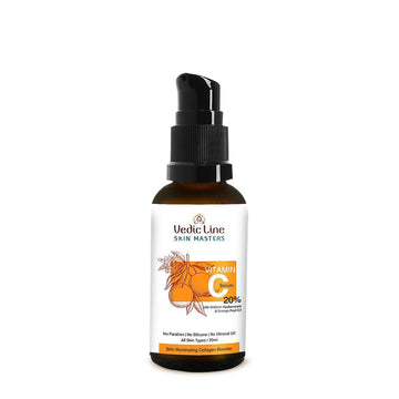 Vedic Line Vitamin C Serum - 30 ML