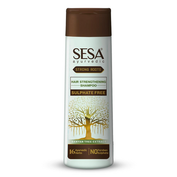 Radico Organic Hair Colour-Light Brown