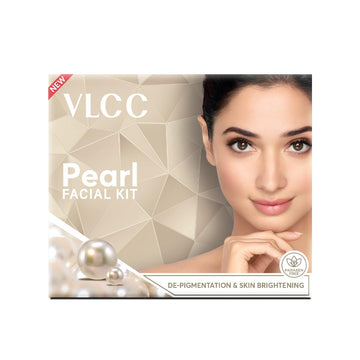 VLCC Pearl Facial Kit - 60 GM