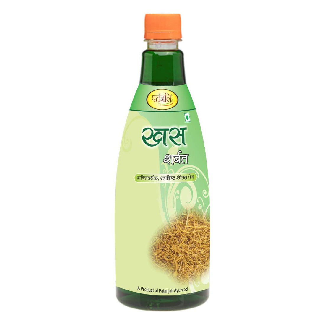 Buy Patanjali Khus Sharbat Online