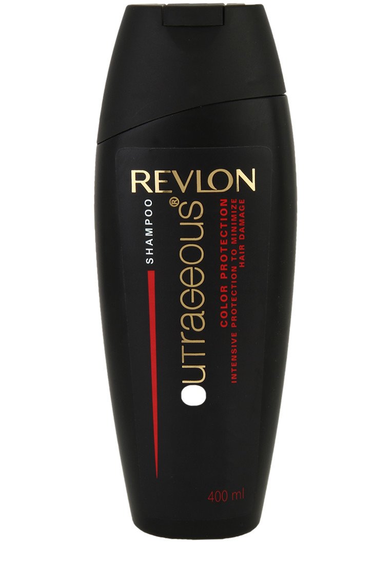Revlon Outrageous Color Protection Shampoo