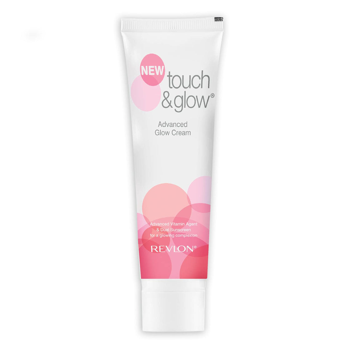 Revlon Touch & Glow Advanced Glow Cream
