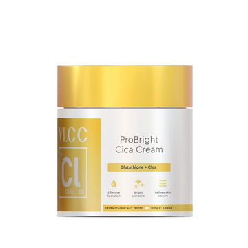 VLCC ProBright Cica Face Cream - 100 GM