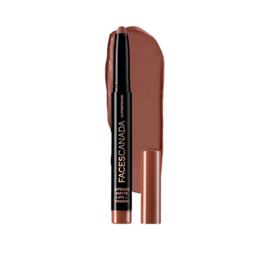 Elle 18 Eyedrama Mascara Black