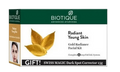 Biotique Bio Gold Radiance Facial Kit - 75 GM