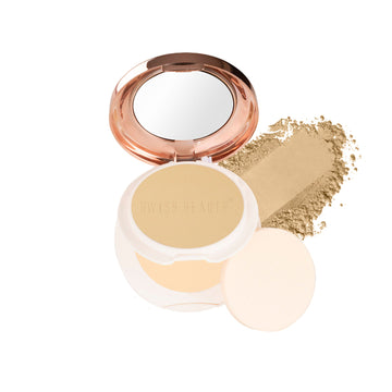 Sugar Set The Tone Tinted Powder (30 Chococcino)