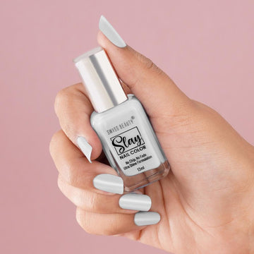 Swiss Beauty Intense Gel Kajal 12-Hour Stay Smudge-Proof with Sharpener - 8904325004434_08royalblue