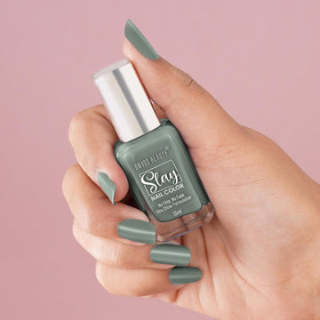 Swiss Beauty Intense Gel Kajal 12-Hour Stay Smudge-Proof with Sharpener - 8904325006926_07pearlywhite