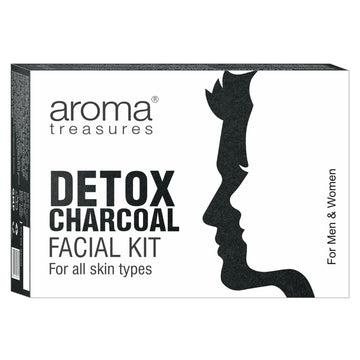 Forest Essentials Charcoal Black Gulaab Khaas Kajal