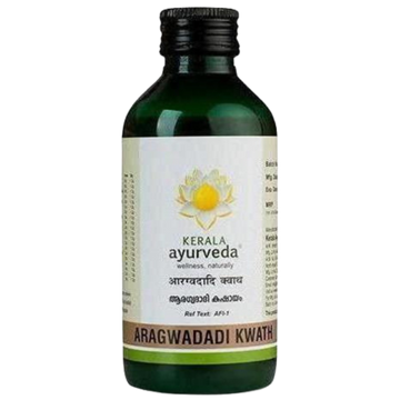 Kerala Ayurveda Aragwadadi Kwath