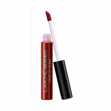 Kay Beauty x Falguni Shane Peacock Luxe Matte Lipstick - Chikankari Crush