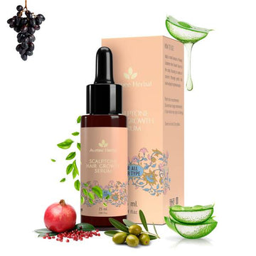 Ancient Living Avacado & Basil Luxury Handmade Soap