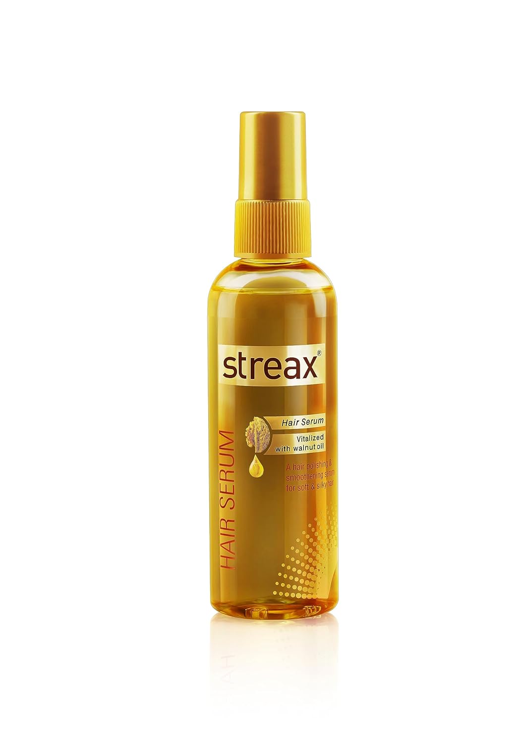 Streax Hair Serum