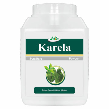 Jain Karela Powder