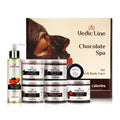 Vedic Line Chocolate Facial Kit - 515 ML