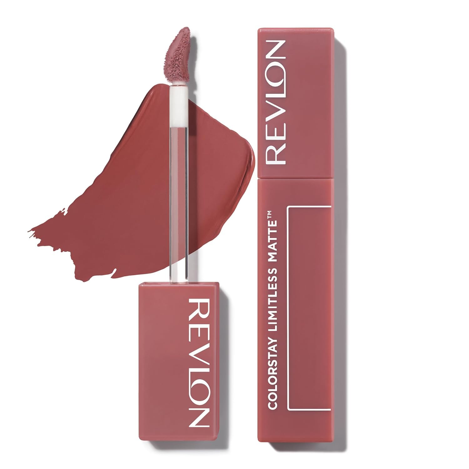 Revlon ColorStay Limitless Matte Liquid Lipstick - 5 ML