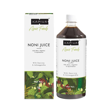 Kapiva Noni Juice - 1 L