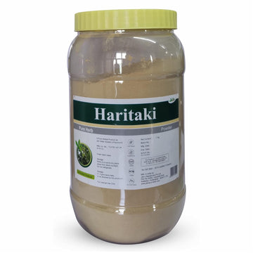 Jain Haritaki Powder - 1 KG