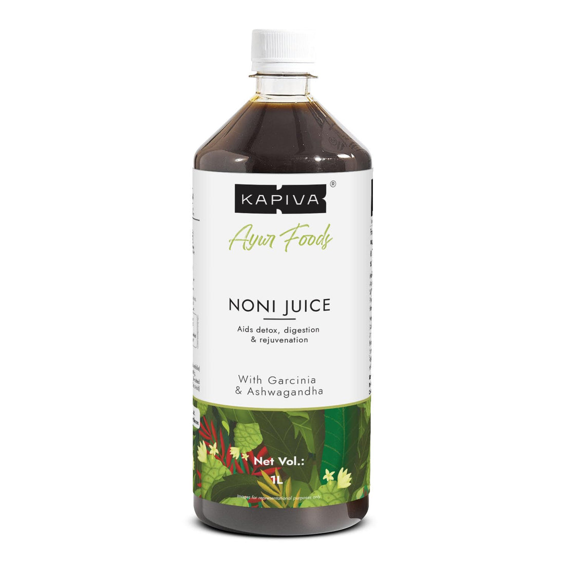 Kapiva Noni Juice - 1 L