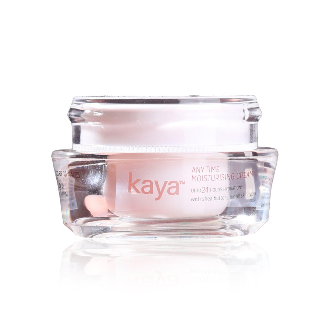 Kaya Anytime Daily Use Moisturising Cream - 50 ML