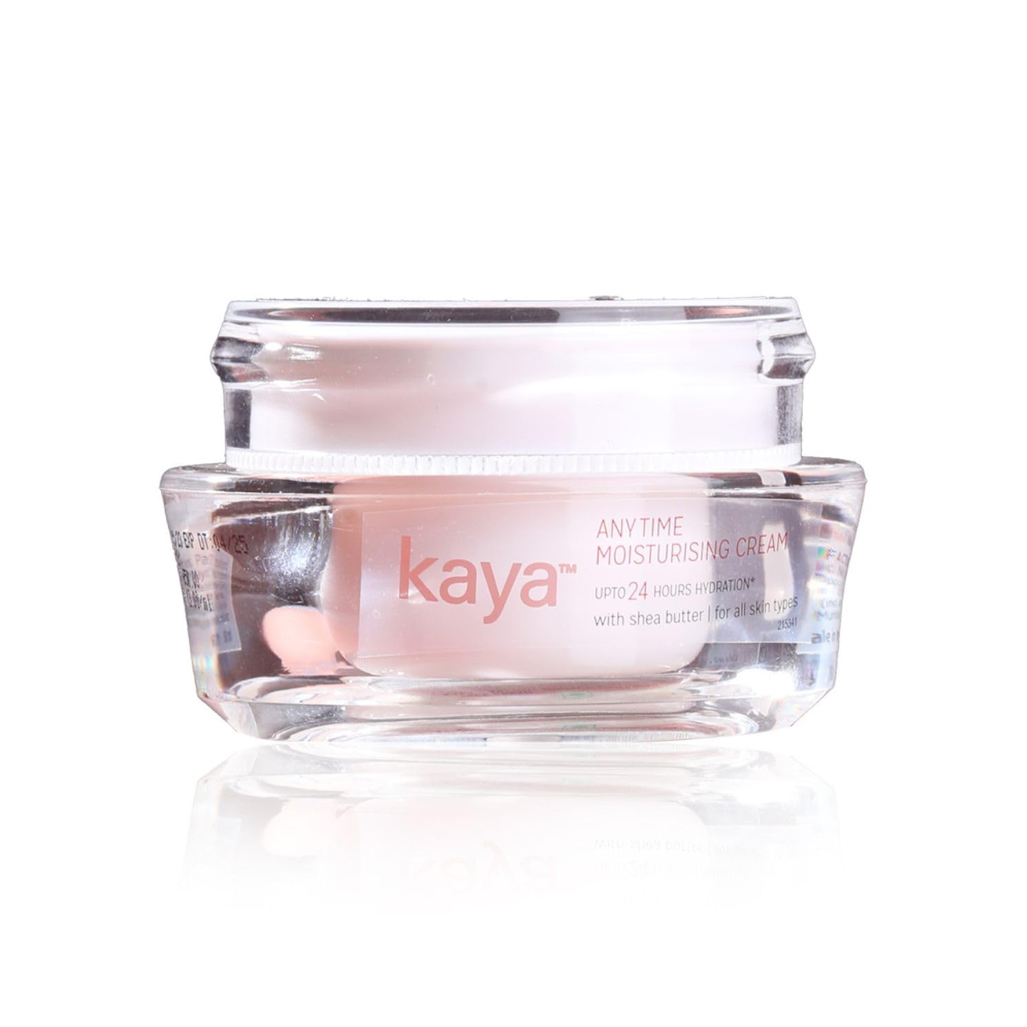 Kaya Anytime Daily Use Moisturising Cream - 50 ML
