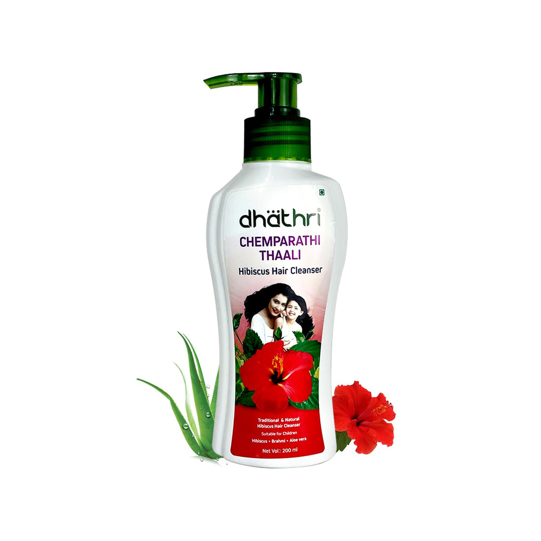 Dhathri Chemparathi Thaali