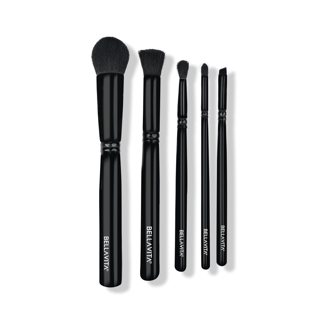 Bella Vita Makeup Brushes