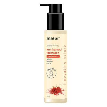 Forest Essentials After Bath Oil Iced Pomegranate & Kerala Lime