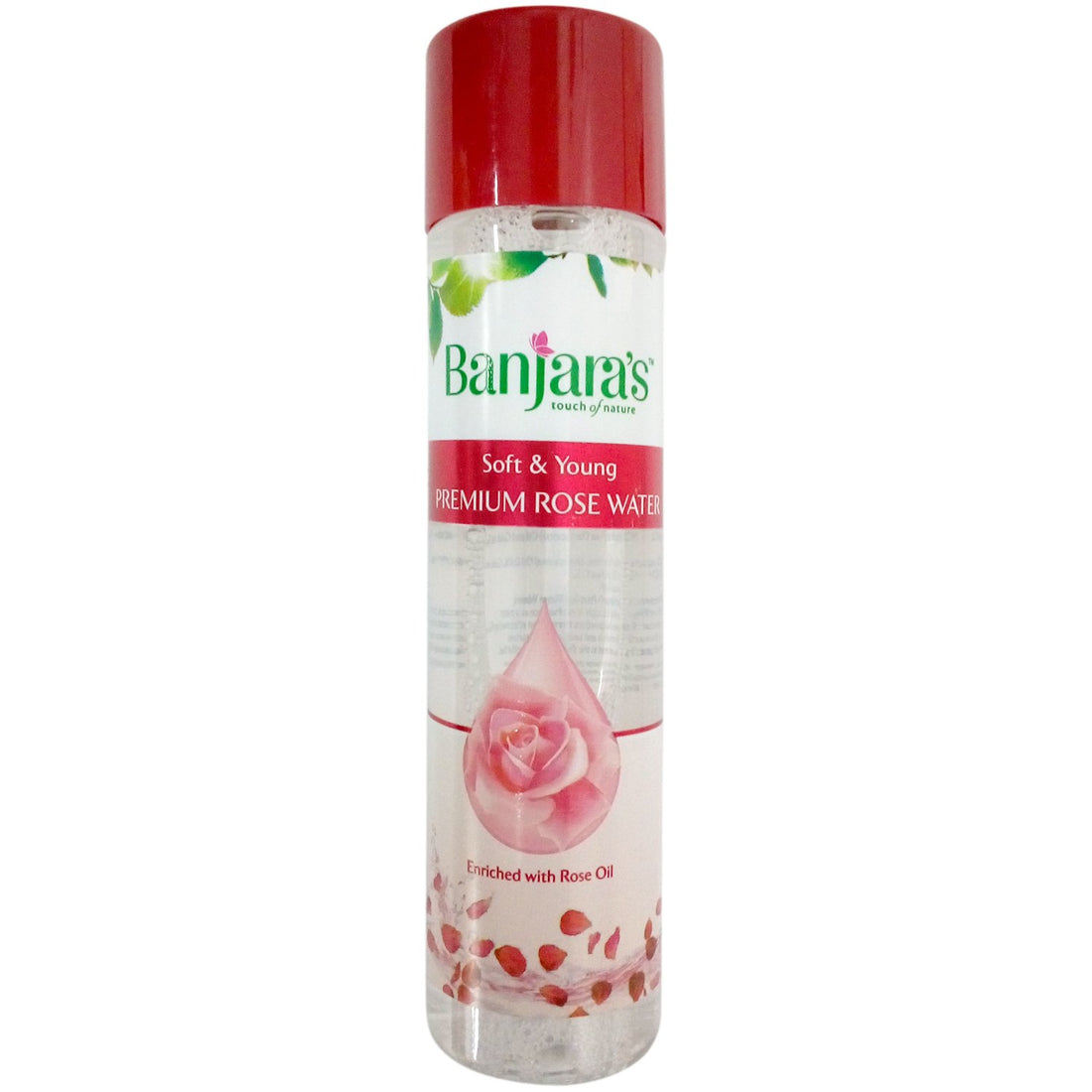 Banjaras Premium Rose Water