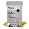 Miduty Fit N Lean Protein Shake Powder