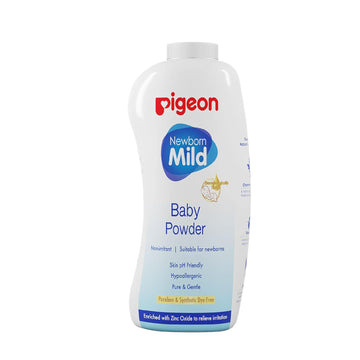 Pigeon Baby Powder - 500 GM
