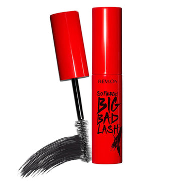 Revlon So fierce Big Bad Lash Mascara Blackest Black - 10 ML