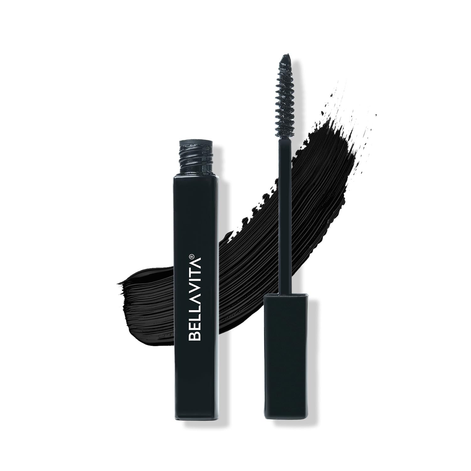 Bella Vita Intense Drama Waterproof Mascara - 8 ML