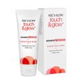 Revlon Touch & Glow Advanced Radiance Cream Face Wash - 100 GM