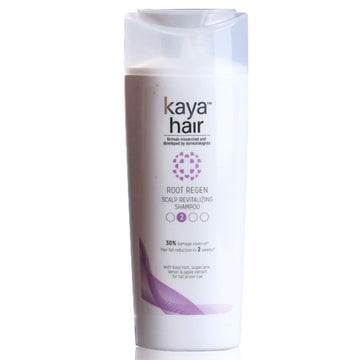 Kaya Scalp Revitalizing Shampoo - 225 ML