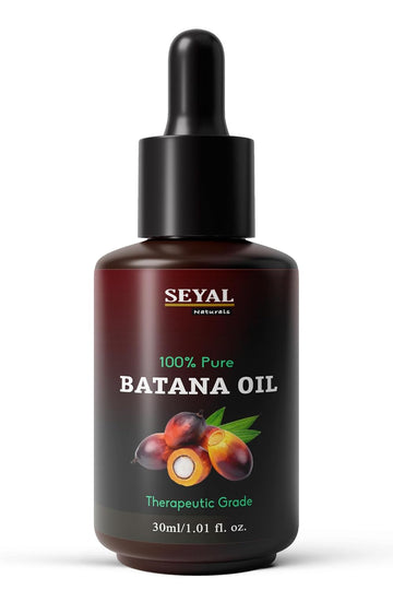 Seyal Batana Oil - 30 ML