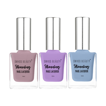 Swiss Beauty Non-Transfer Matte Lipstick - 13 First Love
