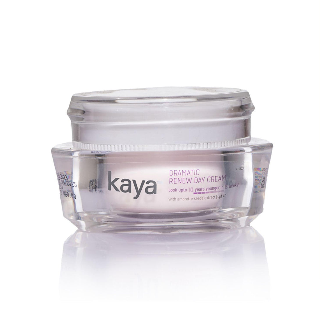 Kaya Dramatic Renew Day Cream - 50 GM