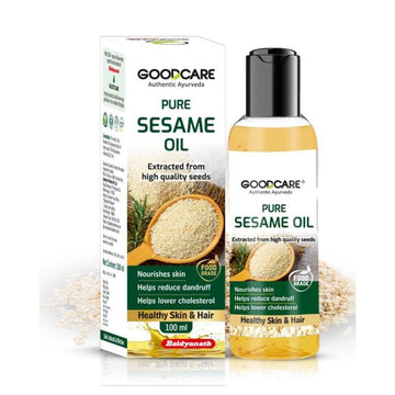 Baidyanath Til Tel ( Sesame Oil ) - 100 ML