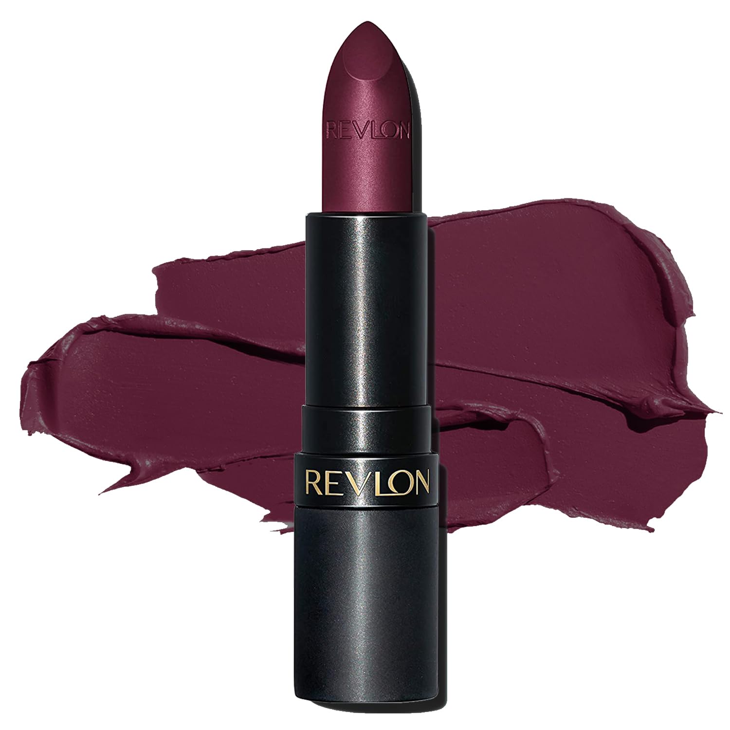 Revlon Super Lustrous Luscious Mattes Lipstick - 4.2 GM