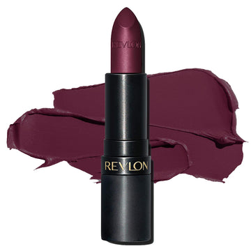 Revlon Super Lustrous Luscious Mattes Lipstick - 4.2 GM