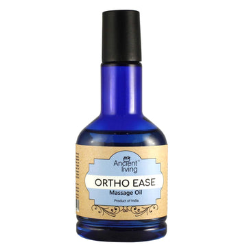Ancient Living Ortho Ease Massage Oil - 100 ML