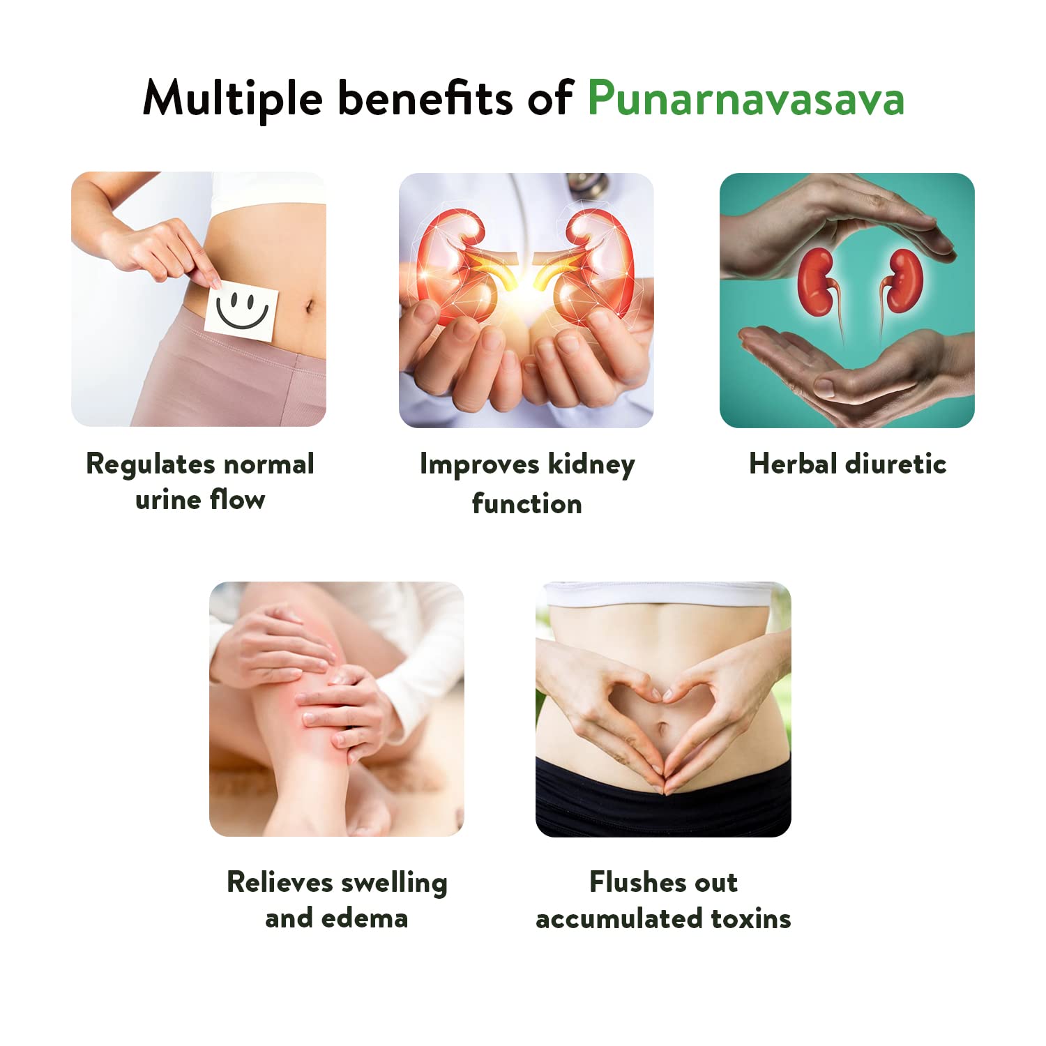 Kerala Ayurveda Punarnavasavam