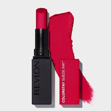 Revlon ColorStay Suede Ink Lipstick - 2.5 GM