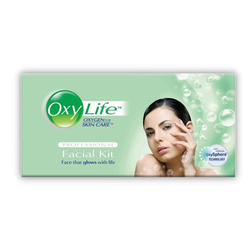 Oxylife Professional Facial Kit - 310 GM