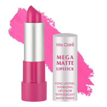 Maybelline New York Lifter Plump - Plumping Lip Gloss - Pink Sting