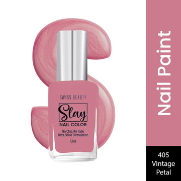 Swiss Beauty Kiss Kandy Tinted Lip Balm | Non-Sticky with Olive Oil & Vitamin E - 06 Coffee Bean