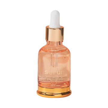 Swiss Beauty Pearl Illuminator Makeup Base Long lasting & Radiant Skin Highlighter - 01 Golden Pink