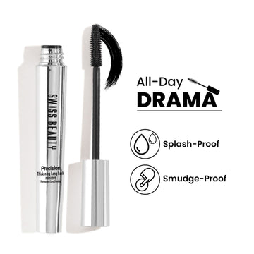 Sugar Smudge Me Not Lip Duo - Scarlet Starlet (Orange Red)