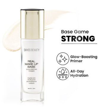 Swiss Beauty Born To Last 3-In-1 Skin Perfection Compact With Vitamin E - 2. Sunlit Sand